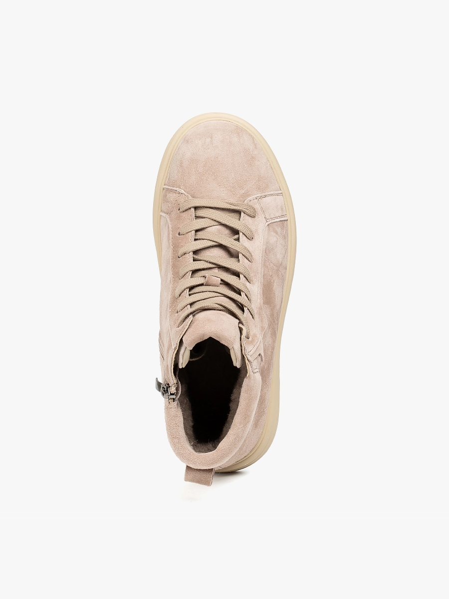 Фото Кеды женские YX8006-1-4SH купить на lauf.shoes