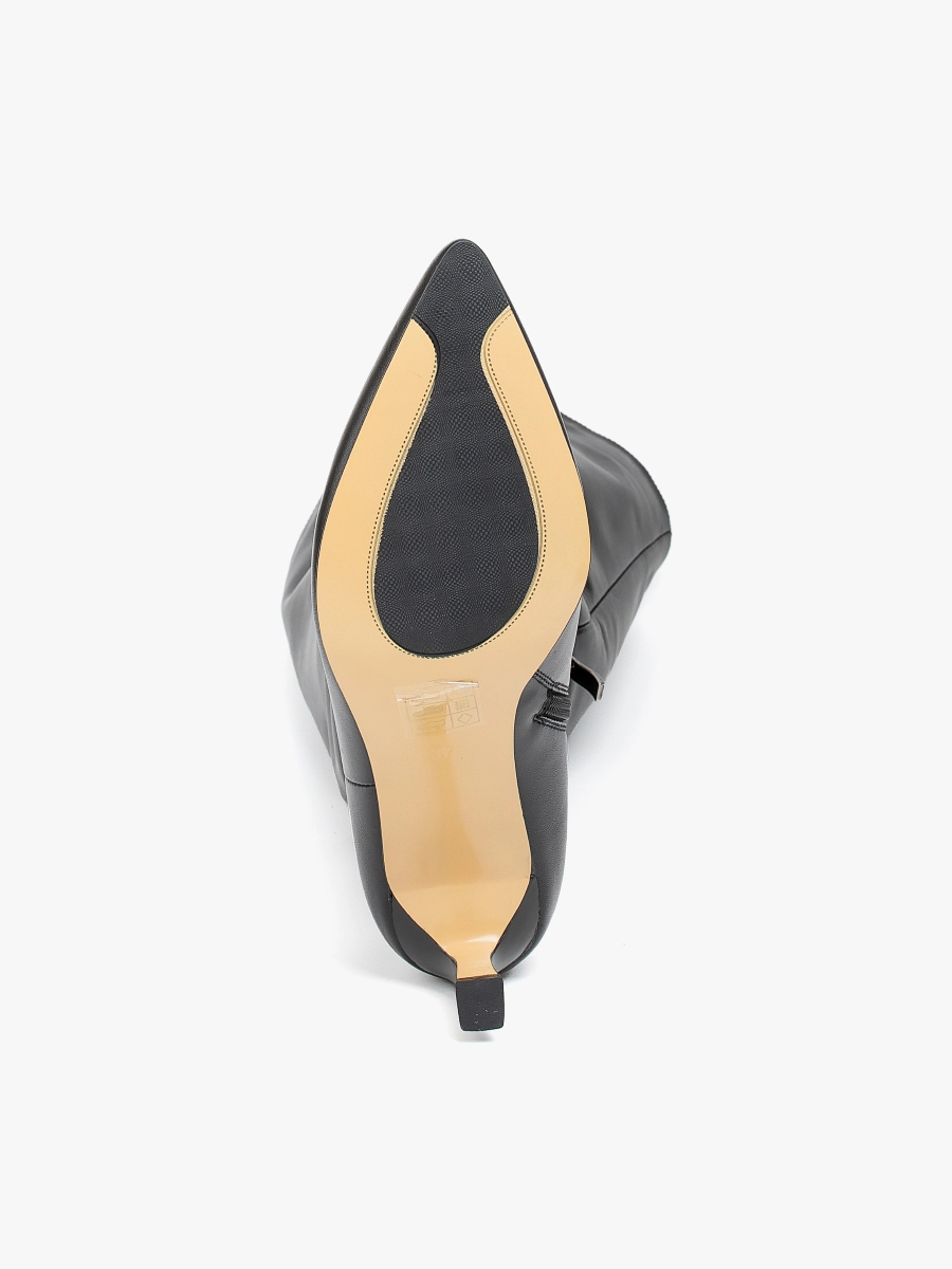 Фото Сапоги женские P113-427/732NP купить на lauf.shoes