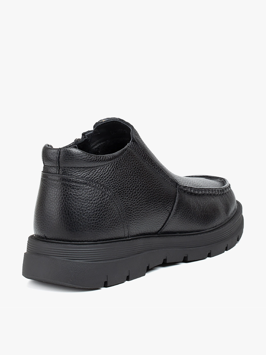 Фото Ботинки мужские DC25034-2W купить на lauf.shoes