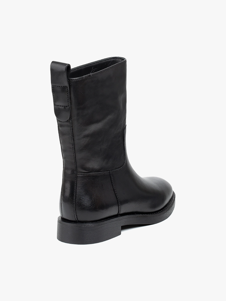 Фото Ботинки женские GG160-67KB купить на lauf.shoes
