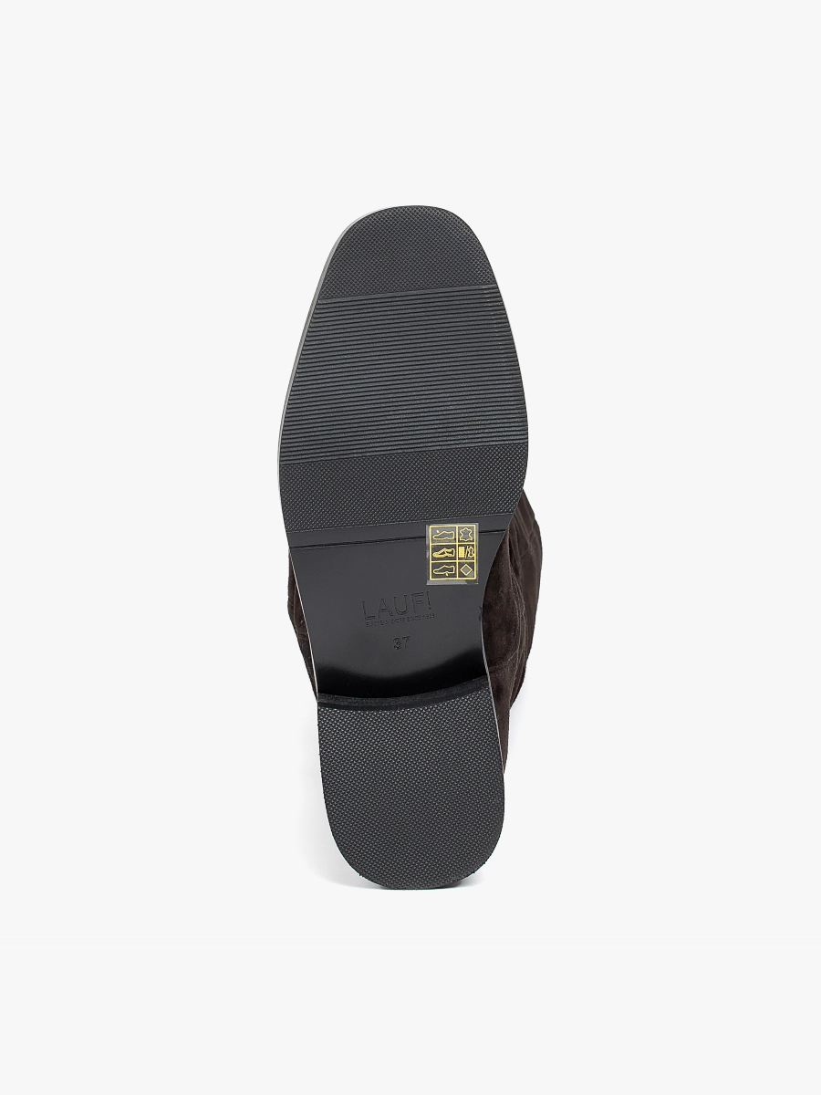Фото Сапоги женские GR1181-21VEM купить на lauf.shoes