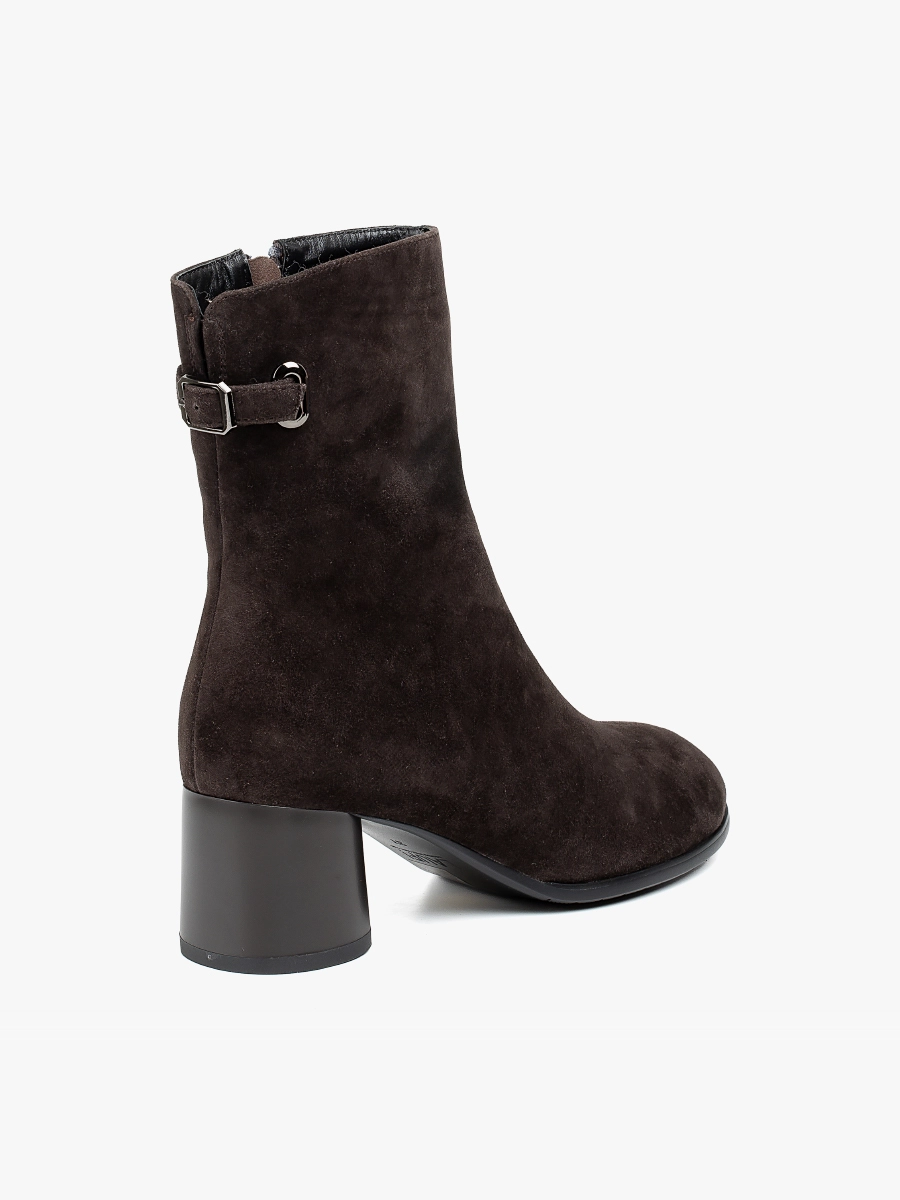 Фото Ботильоны женские GR803-21VM купить на lauf.shoes