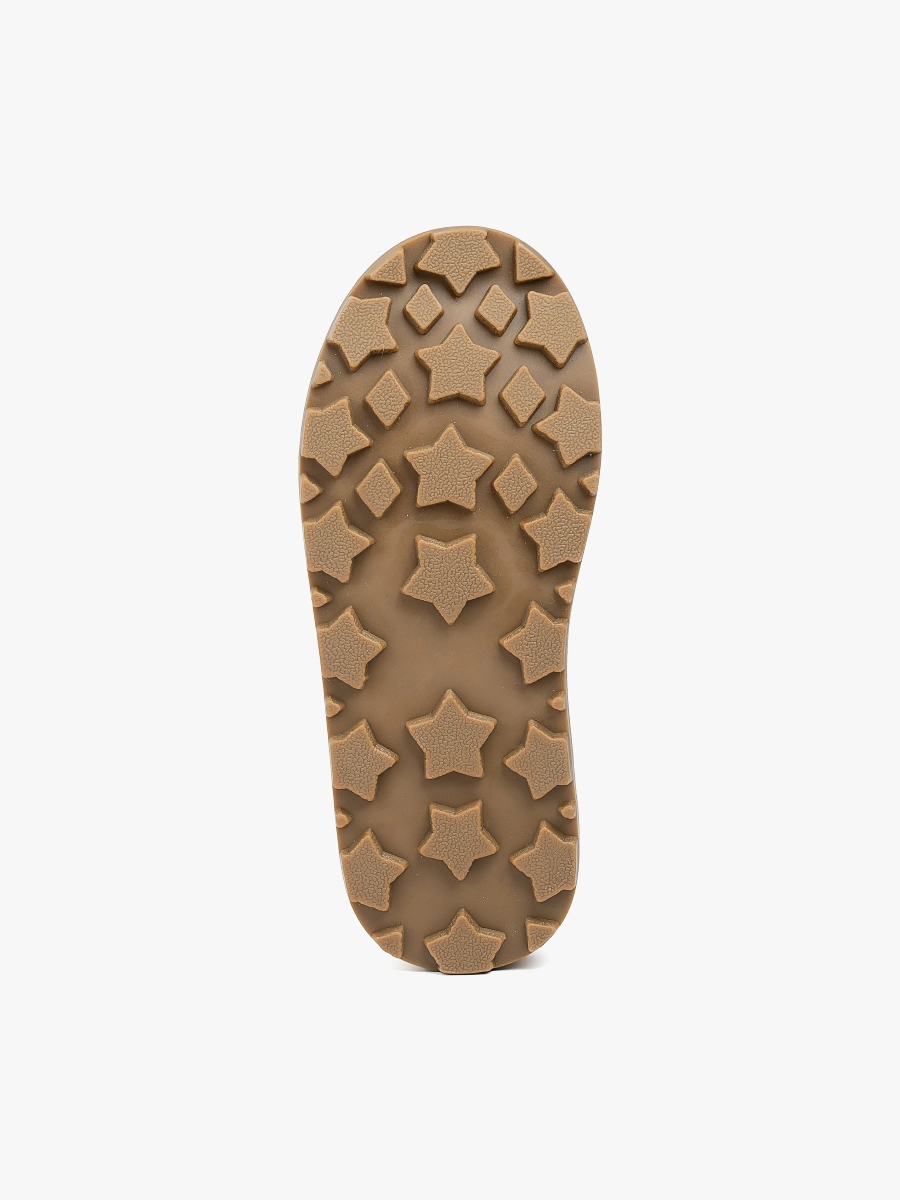 Фото Угги женские YX5012-1-5 купить на lauf.shoes