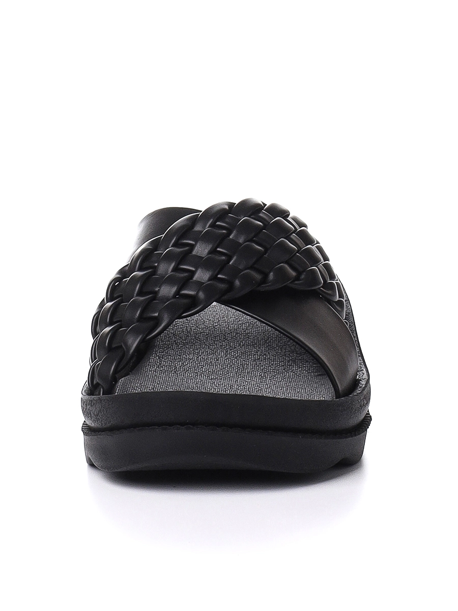 Фото Сабо женские 1747 Black купить на lauf.shoes