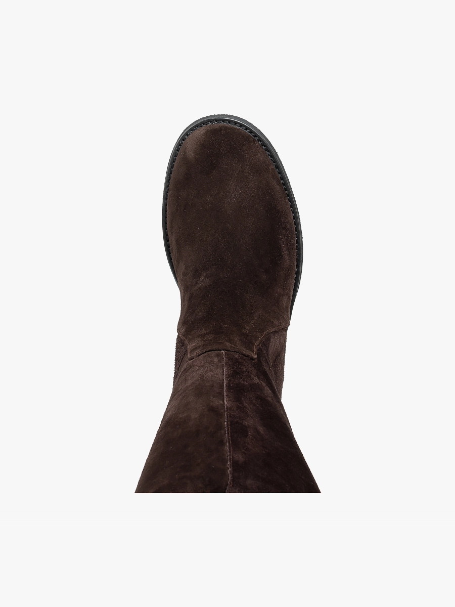 Фото Сапоги женские G875-21VB купить на lauf.shoes