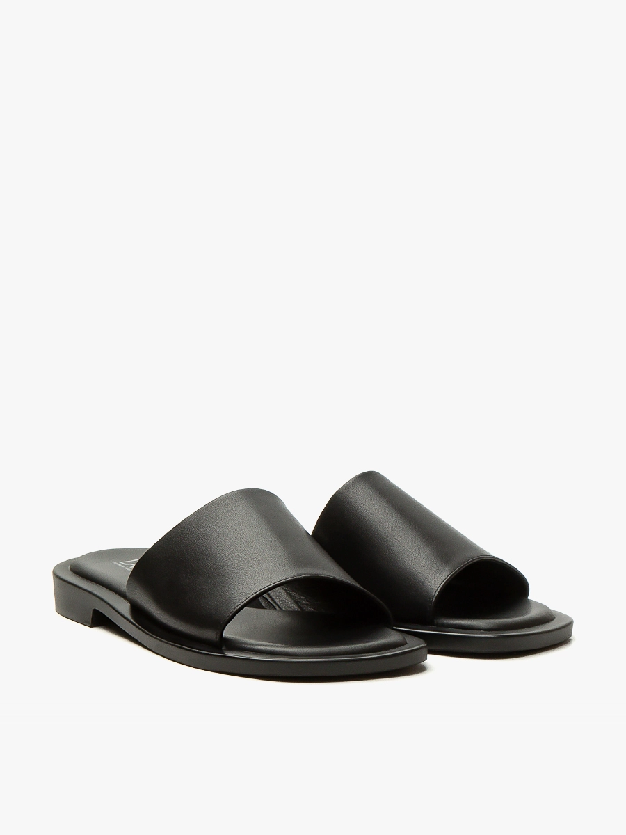 Фото Сабо женские ST21662-67K купить на lauf.shoes