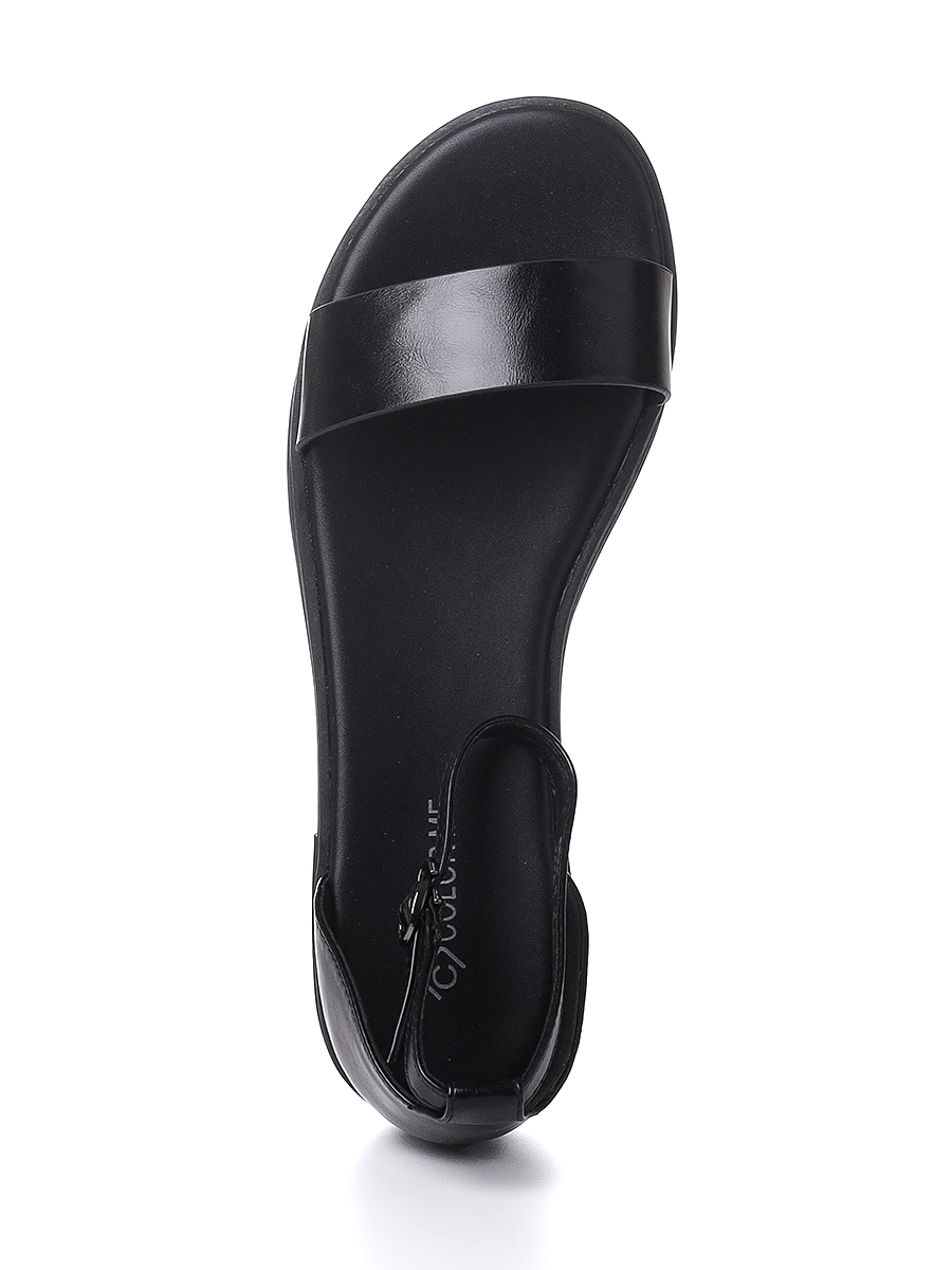 Фото Сандалии женские 5552-7 купить на lauf.shoes
