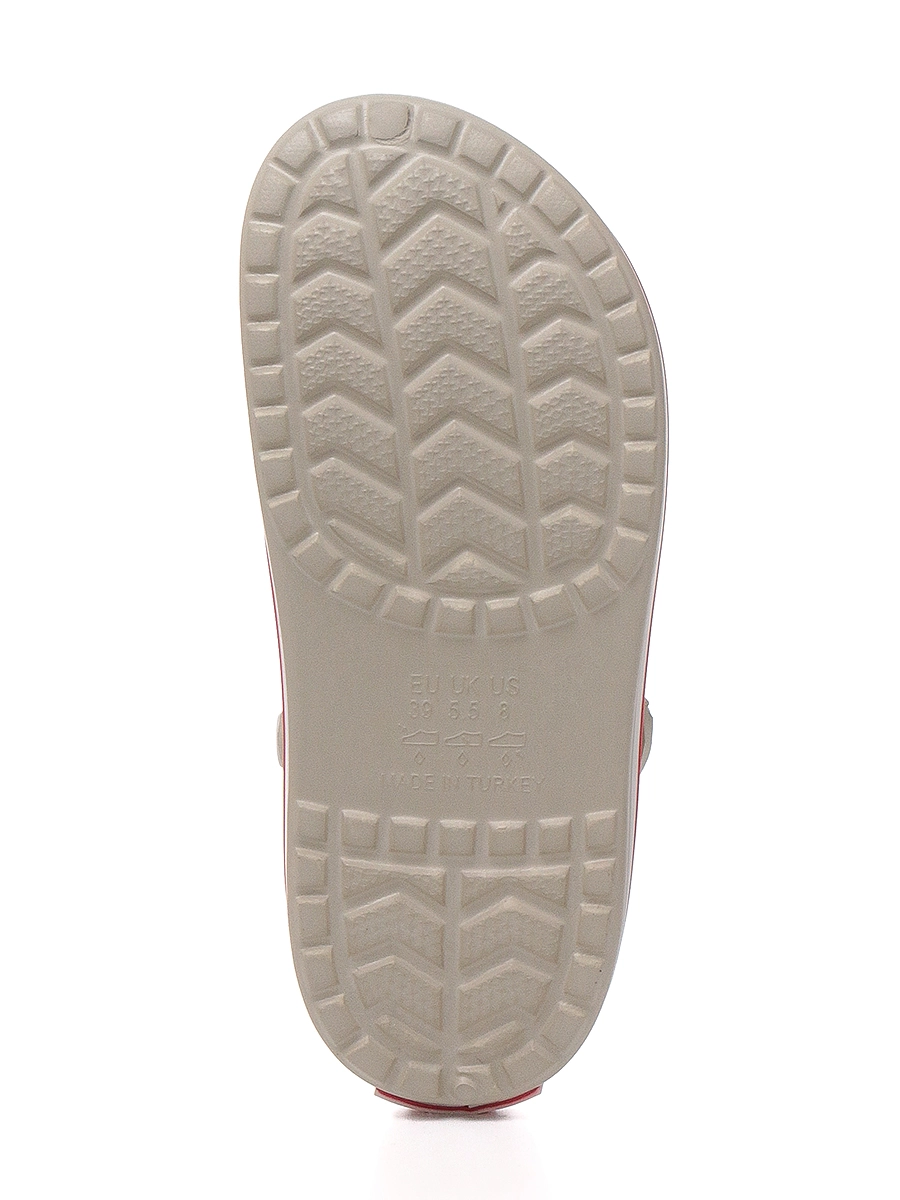 Фото Сабо женские E195.Z.0024.000.0308 купить на lauf.shoes