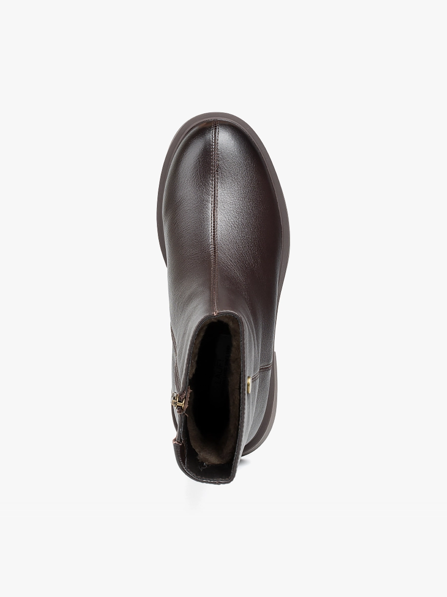 Фото Ботинки женские DG519-21KW купить на lauf.shoes