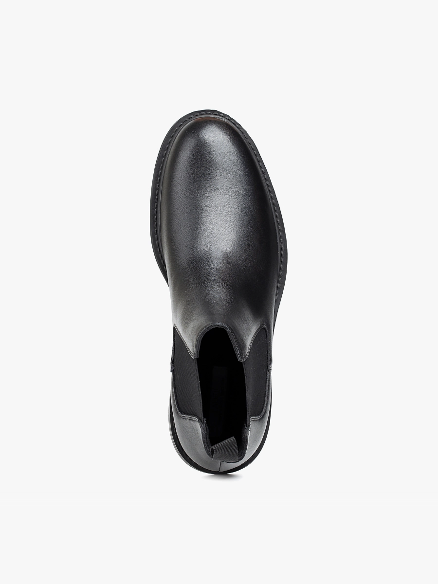 Фото Ботинки мужские DC67810-1R купить на lauf.shoes