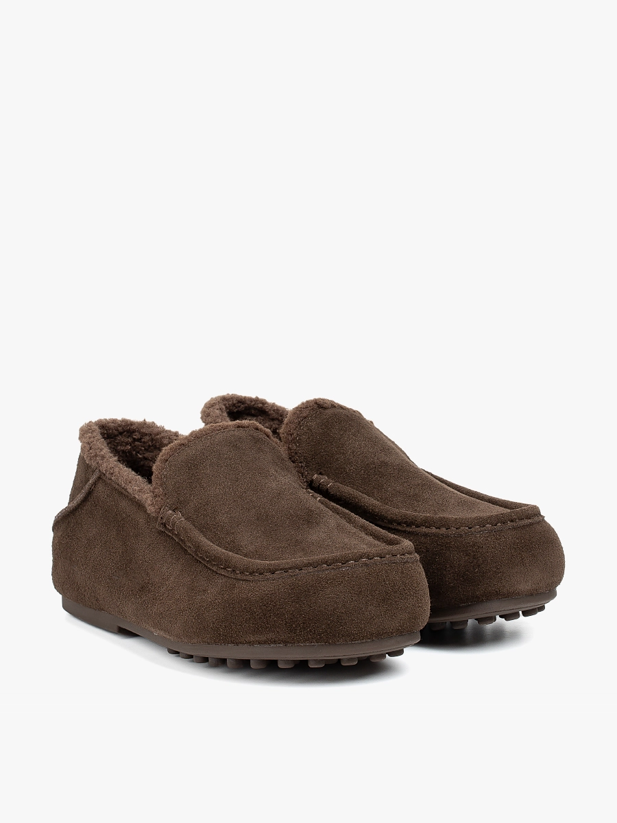 Фото Мокасины женские J68176-1-3 купить на lauf.shoes
