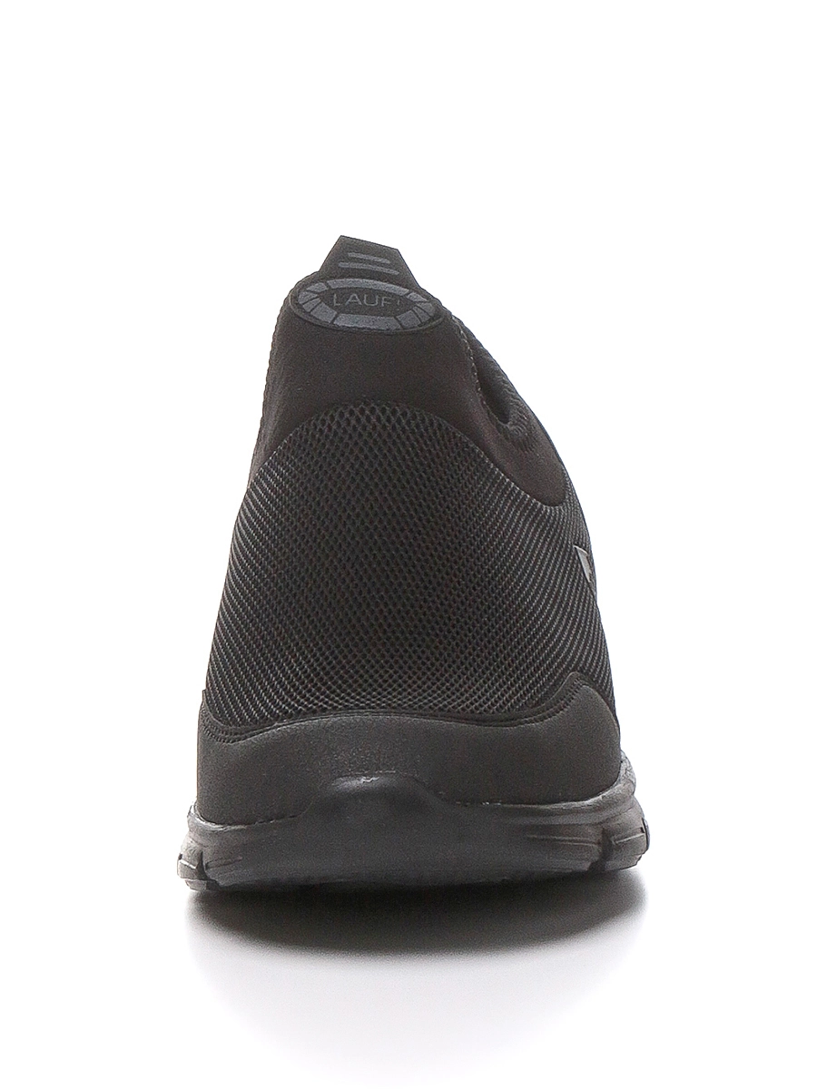 Фото Слипоны мужские PRT-224 SİYAH купить на lauf.shoes