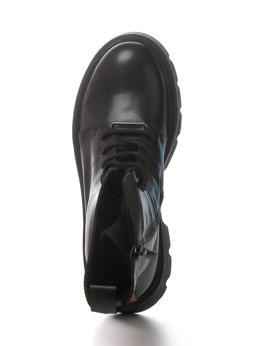 Фото Ботинки женские 9625-1 купить на lauf.shoes