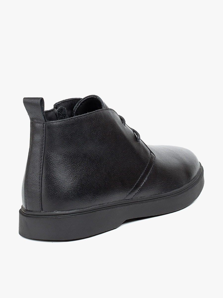 Фото Ботинки мужские DC25255-3R купить на lauf.shoes