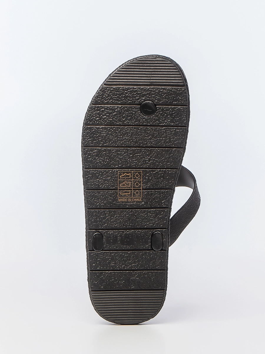 Фото Сабо женские H21 black купить на lauf.shoes
