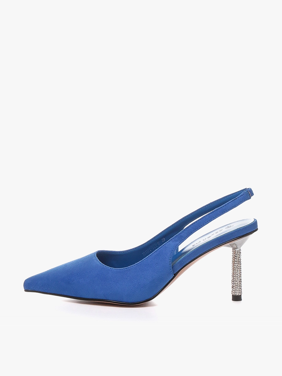 Фото Босоножки женские JD1370-K31-5 купить на lauf.shoes