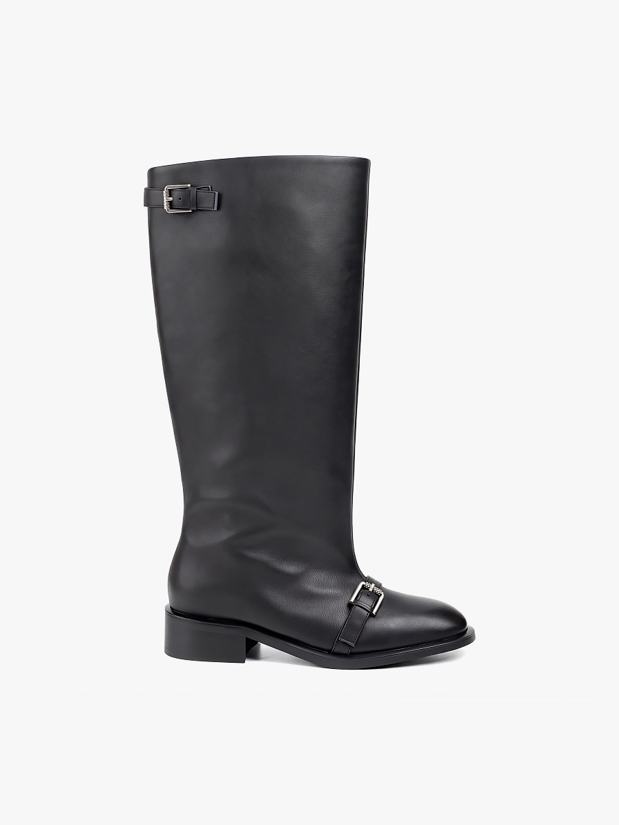 Фото Сапоги женские SW5518701-67KB купить на lauf.shoes