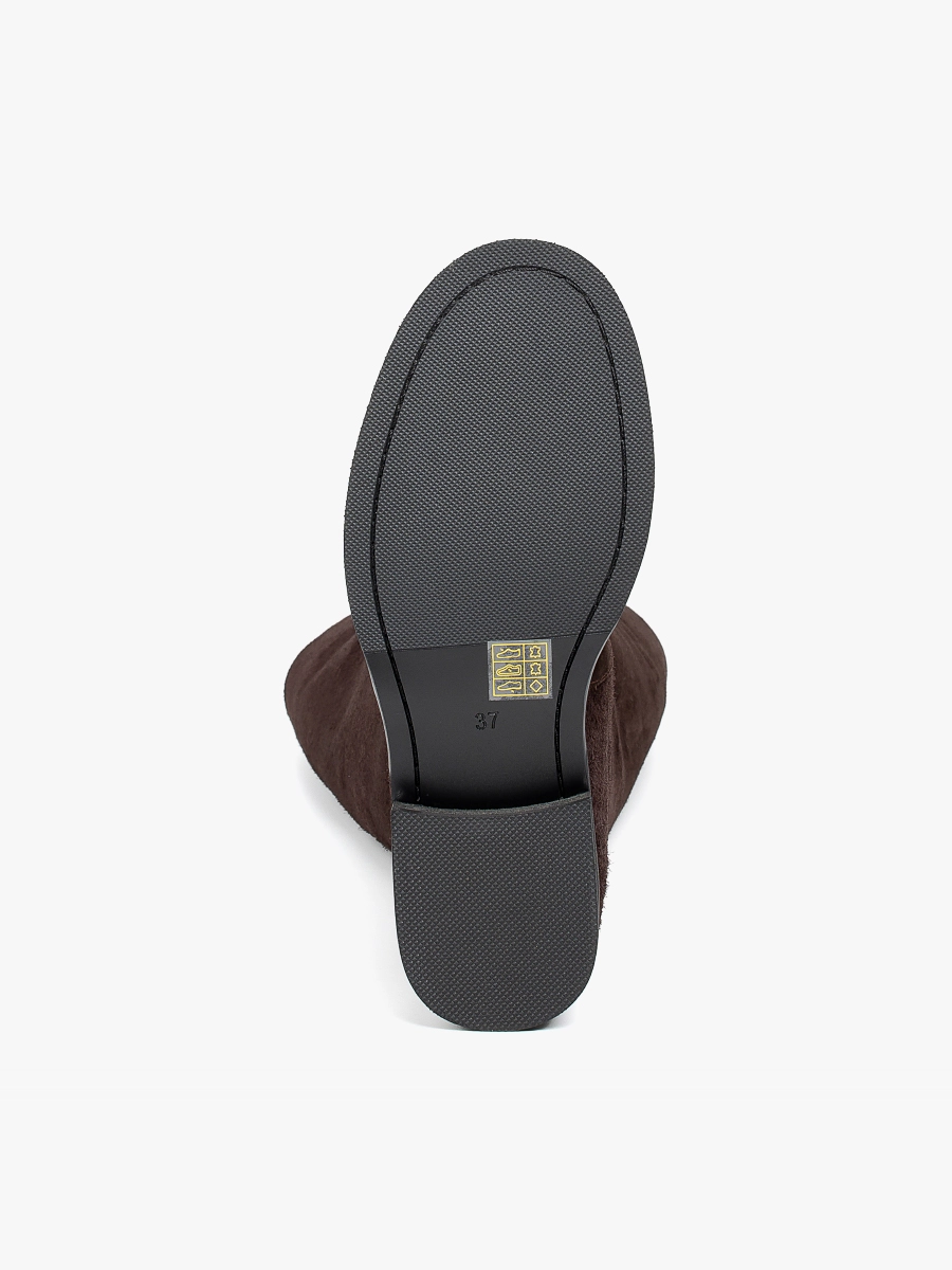 Фото Сапоги женские G875-21VB купить на lauf.shoes