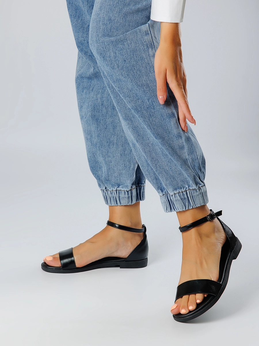 Фото Сандалии женские 5552-7 купить на lauf.shoes