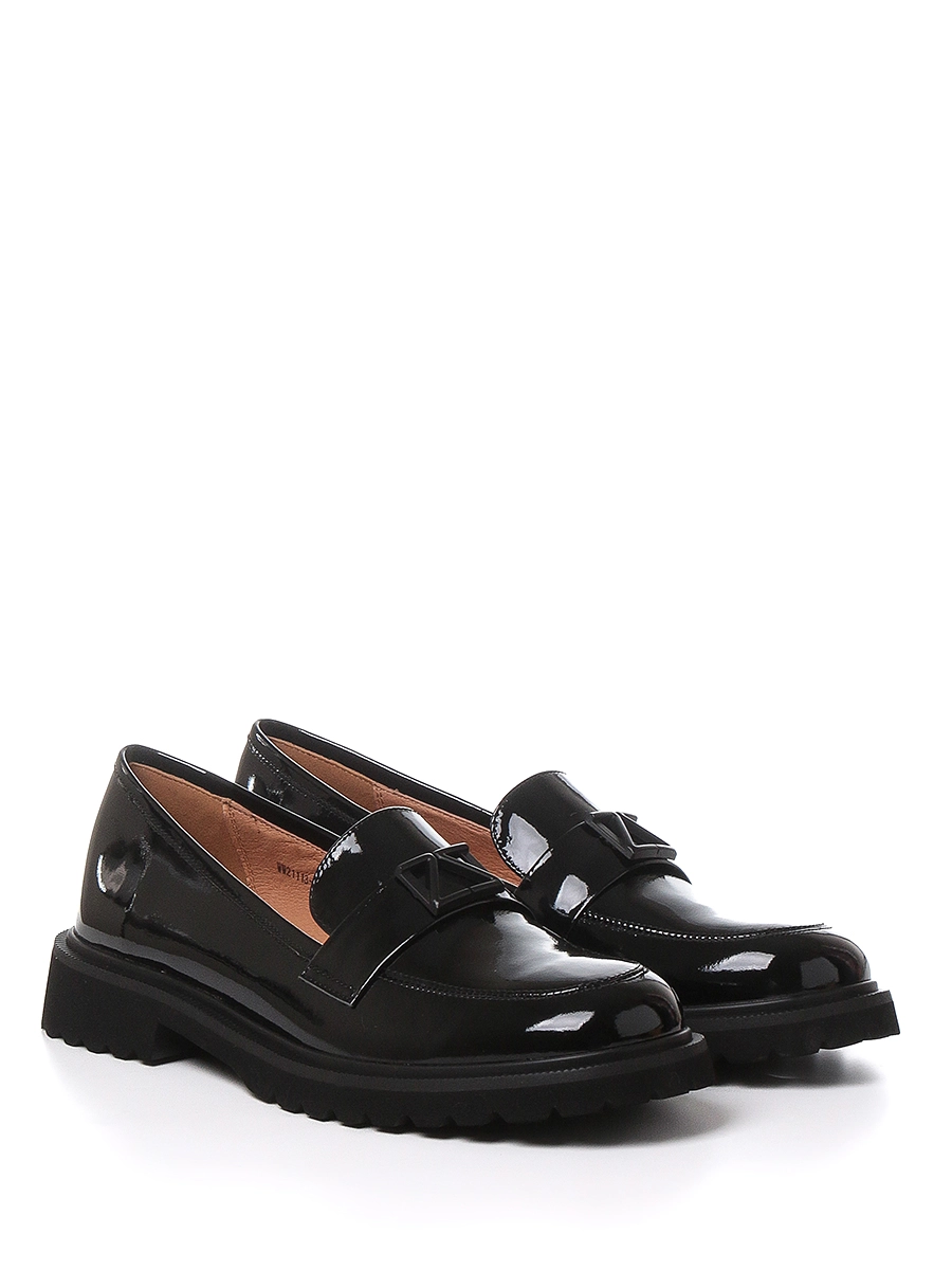 Фото Лоферы женские WW21113-5-10B купить на lauf.shoes