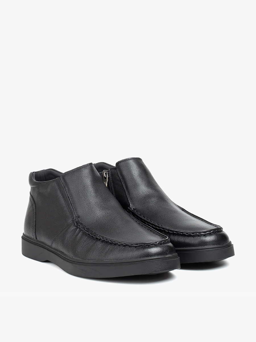 Фото Ботинки мужские DC25255-4R купить на lauf.shoes