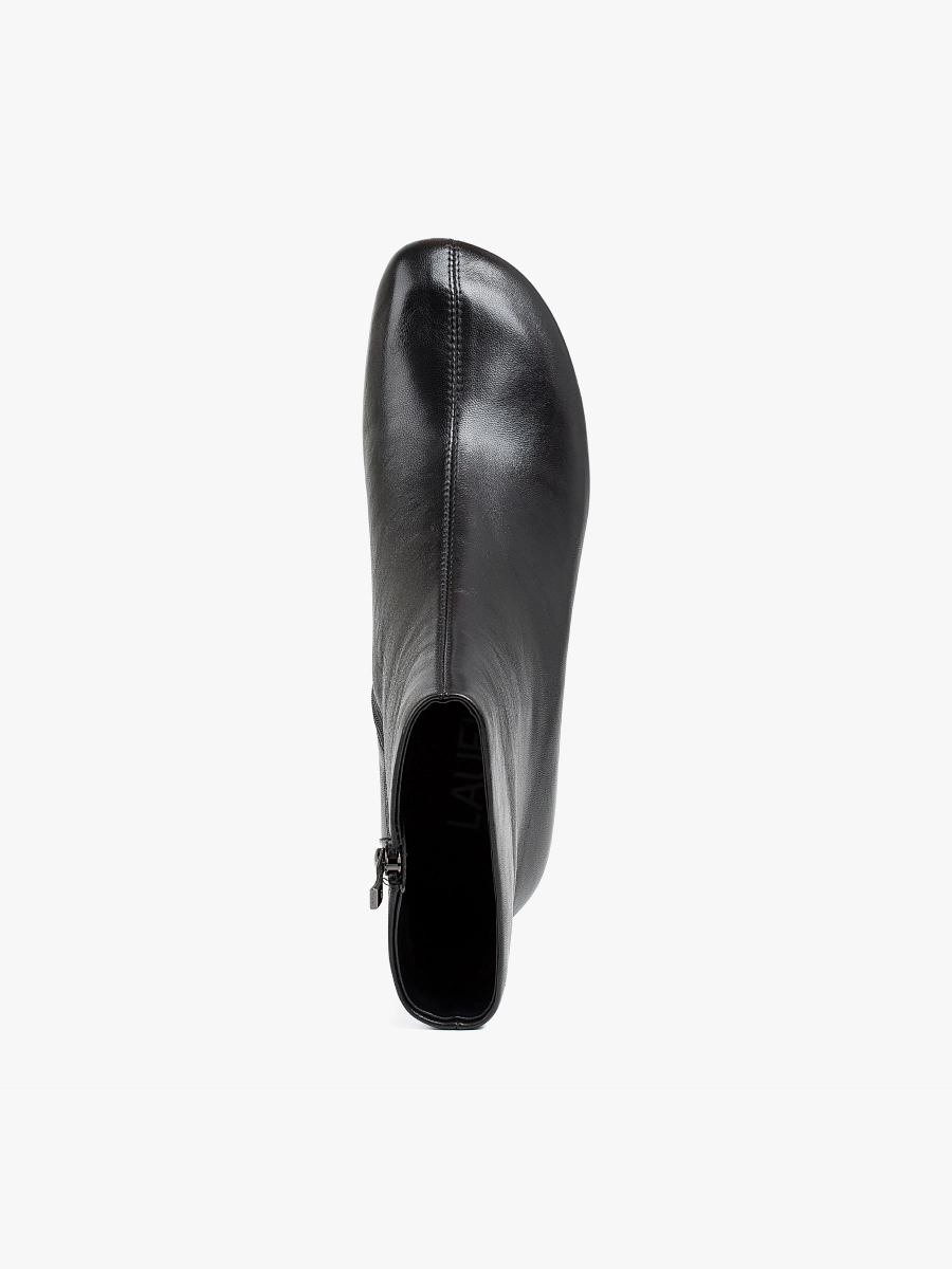 Фото Ботильоны женские JN828-67KB купить на lauf.shoes