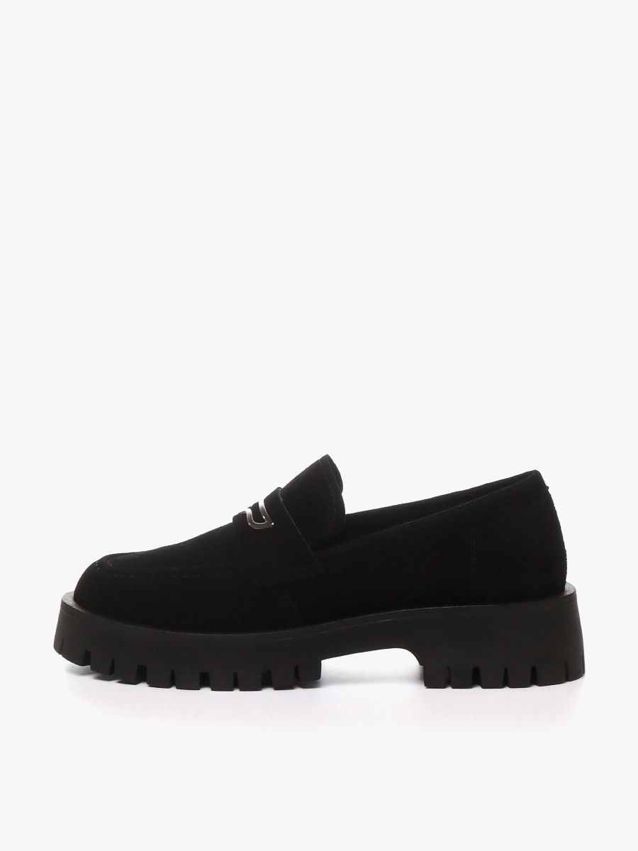 Фото Лоферы женские PF1375-21366 купить на lauf.shoes