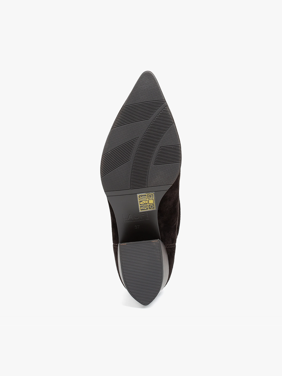 Фото Казаки женские RP203553-21VB купить на lauf.shoes