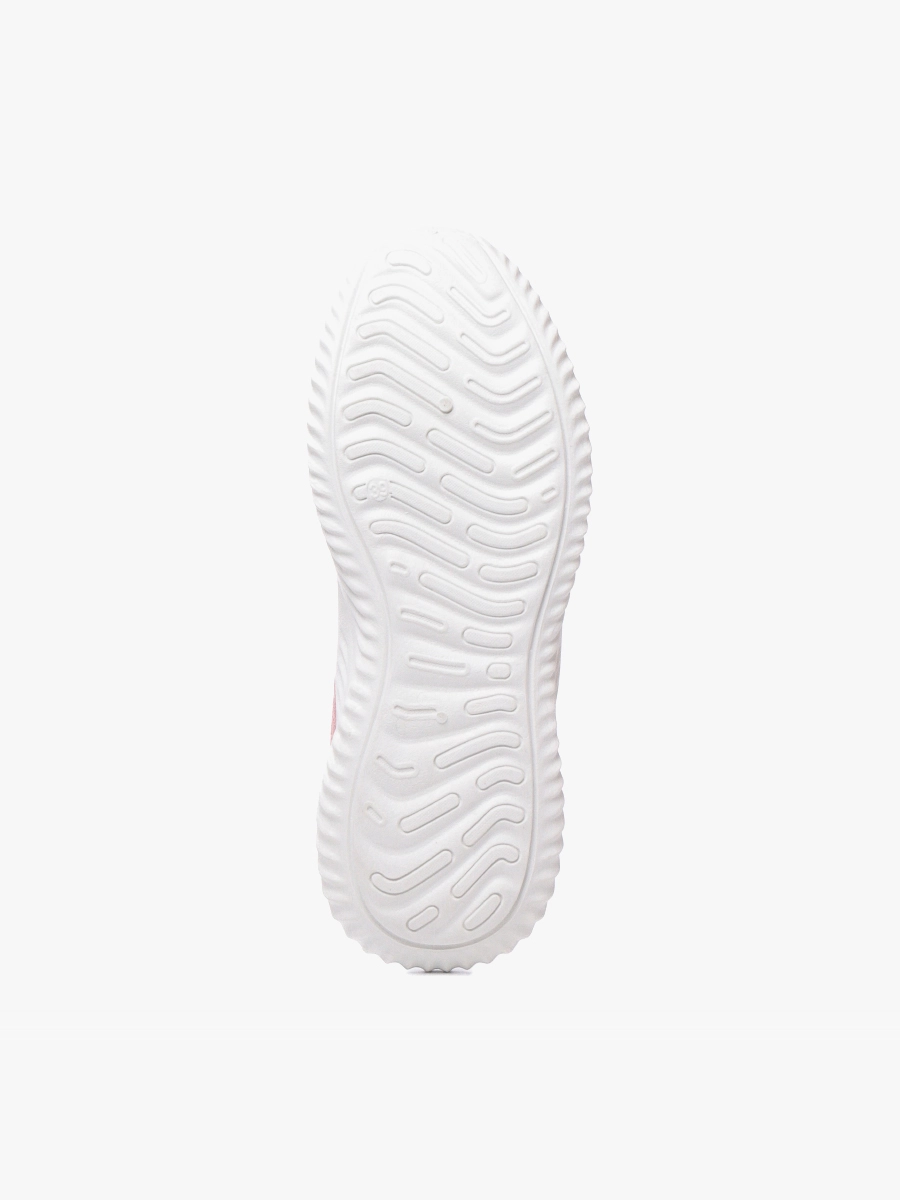 Фото Кроссовки женские B35-7 pink купить на lauf.shoes