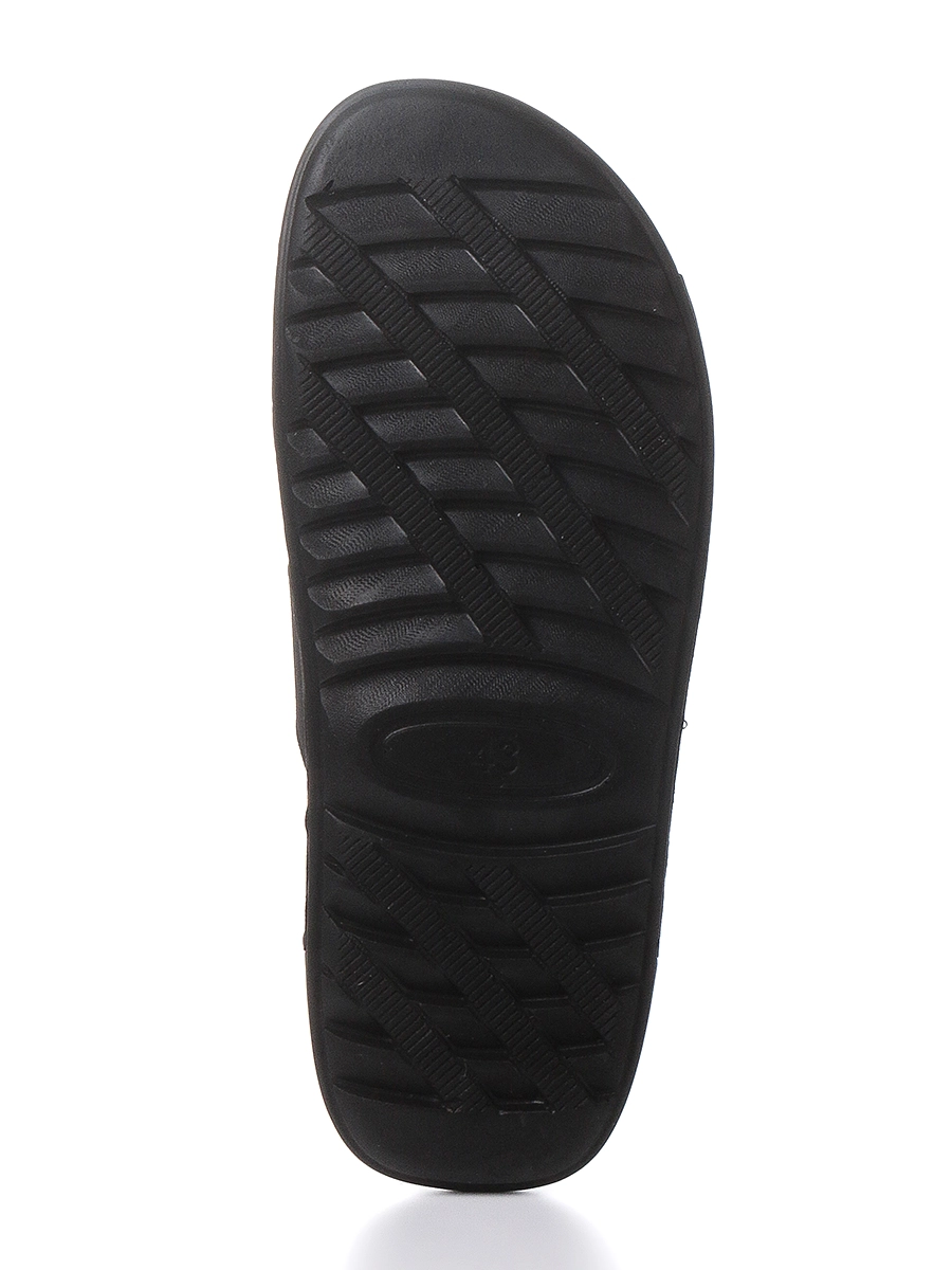 Фото Сабо мужские 003BLACK купить на lauf.shoes