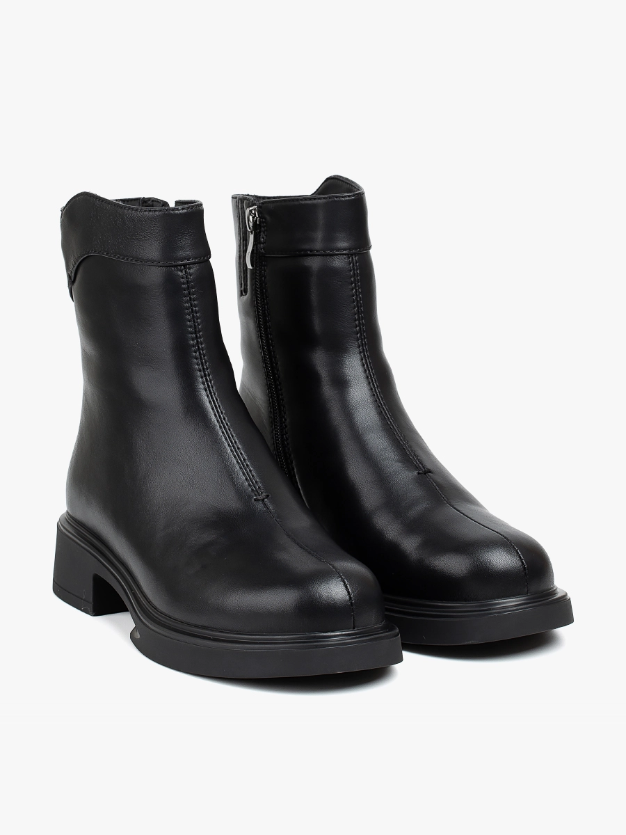 Фото Ботинки женские JA808-M567-TP1154ZM купить на lauf.shoes