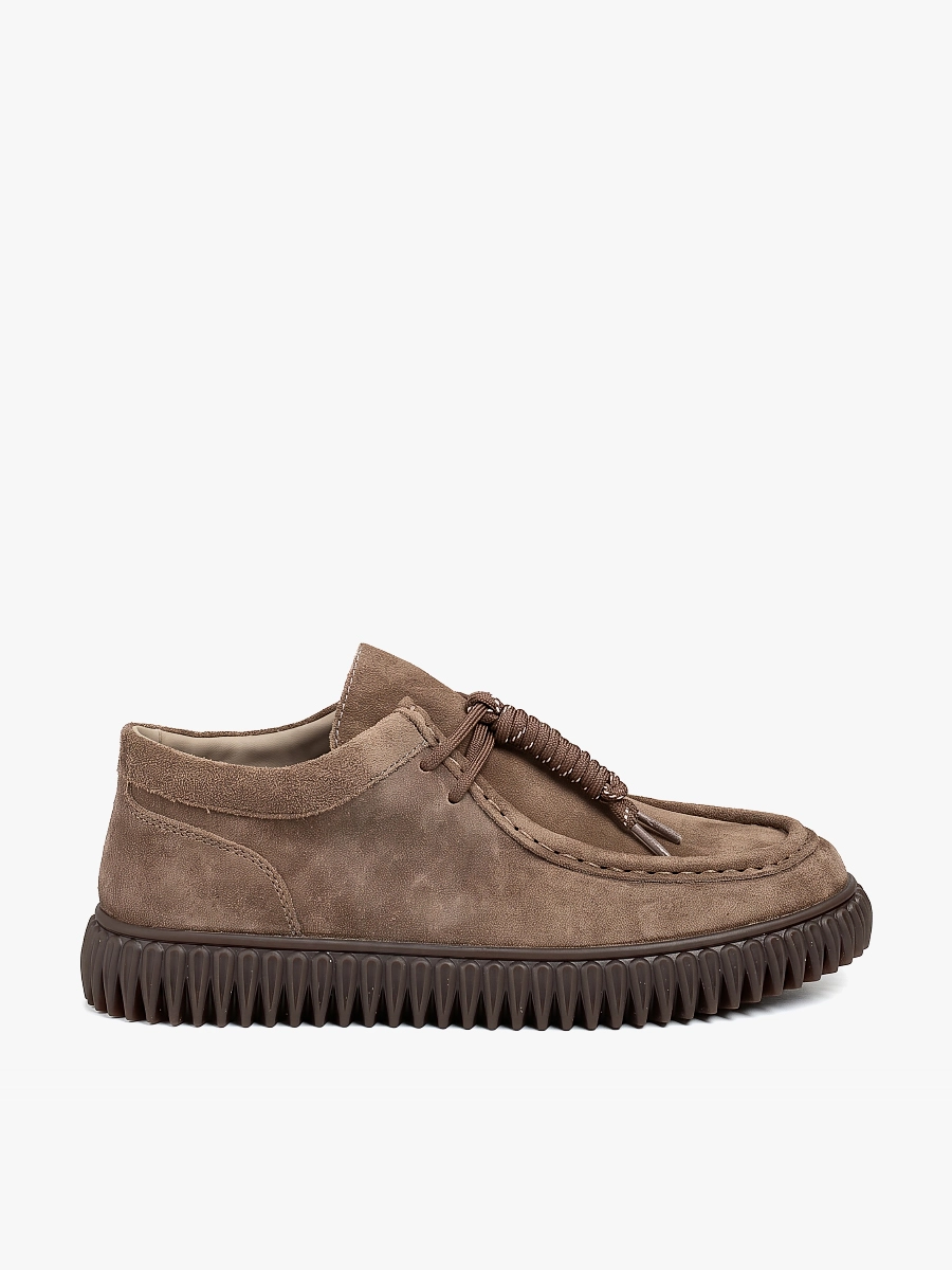 Фото Мокасины женские YX5061-1-2 купить на lauf.shoes