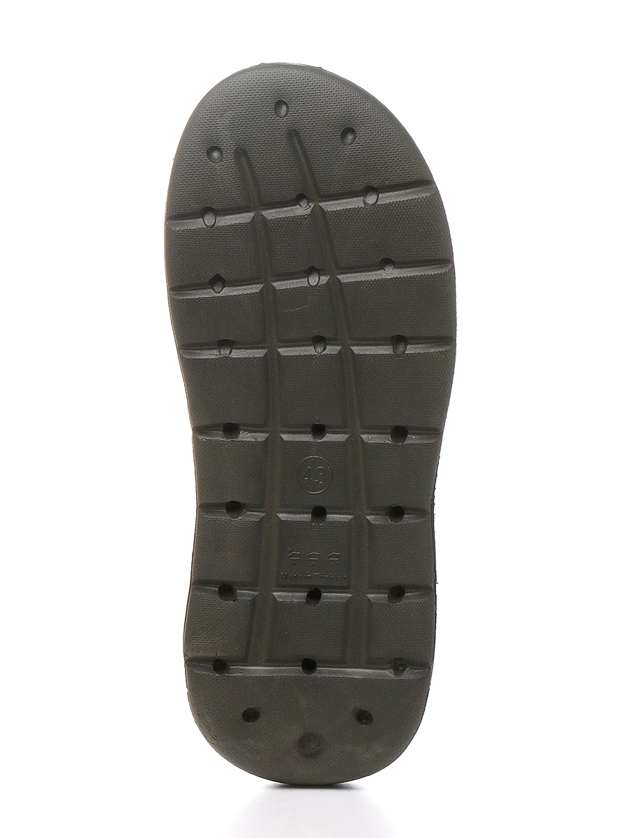 Фото Сабо мужские E418.M.0000.000.2430 купить на lauf.shoes