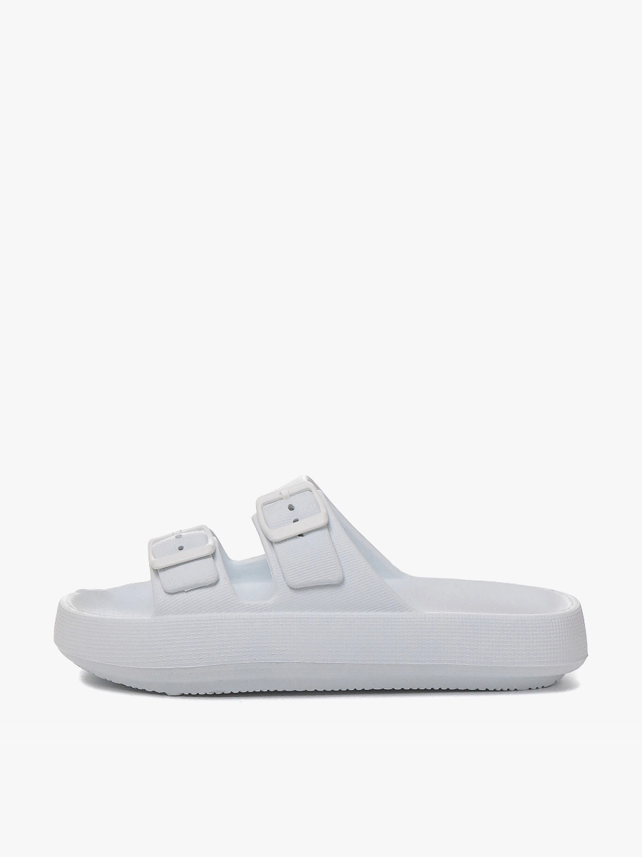 Фото Сабо женские E282.Z.0000.000.0034 купить на lauf.shoes