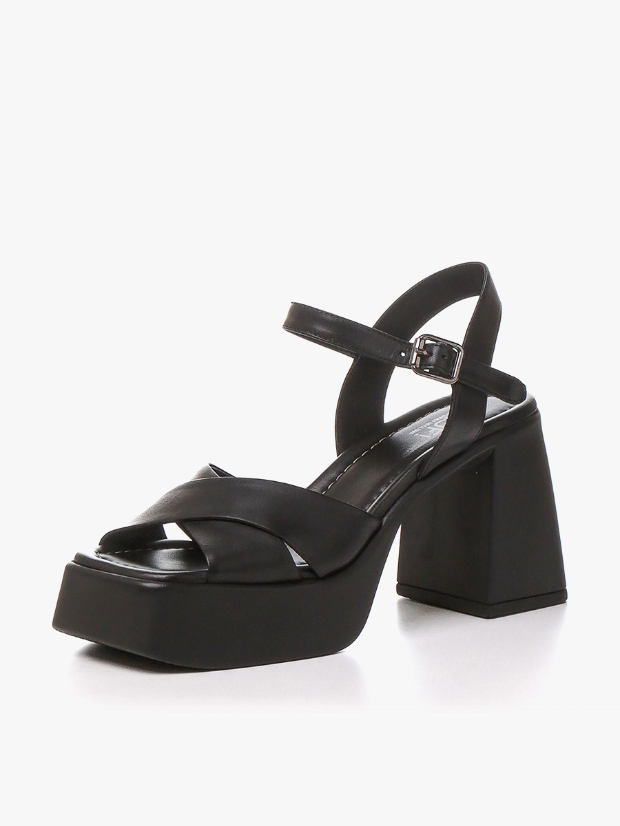 Фото Босоножки женские 169 7 721 купить на lauf.shoes