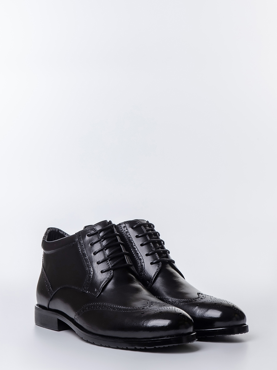 Фото Ботинки мужские C063-4-C02M купить на lauf.shoes