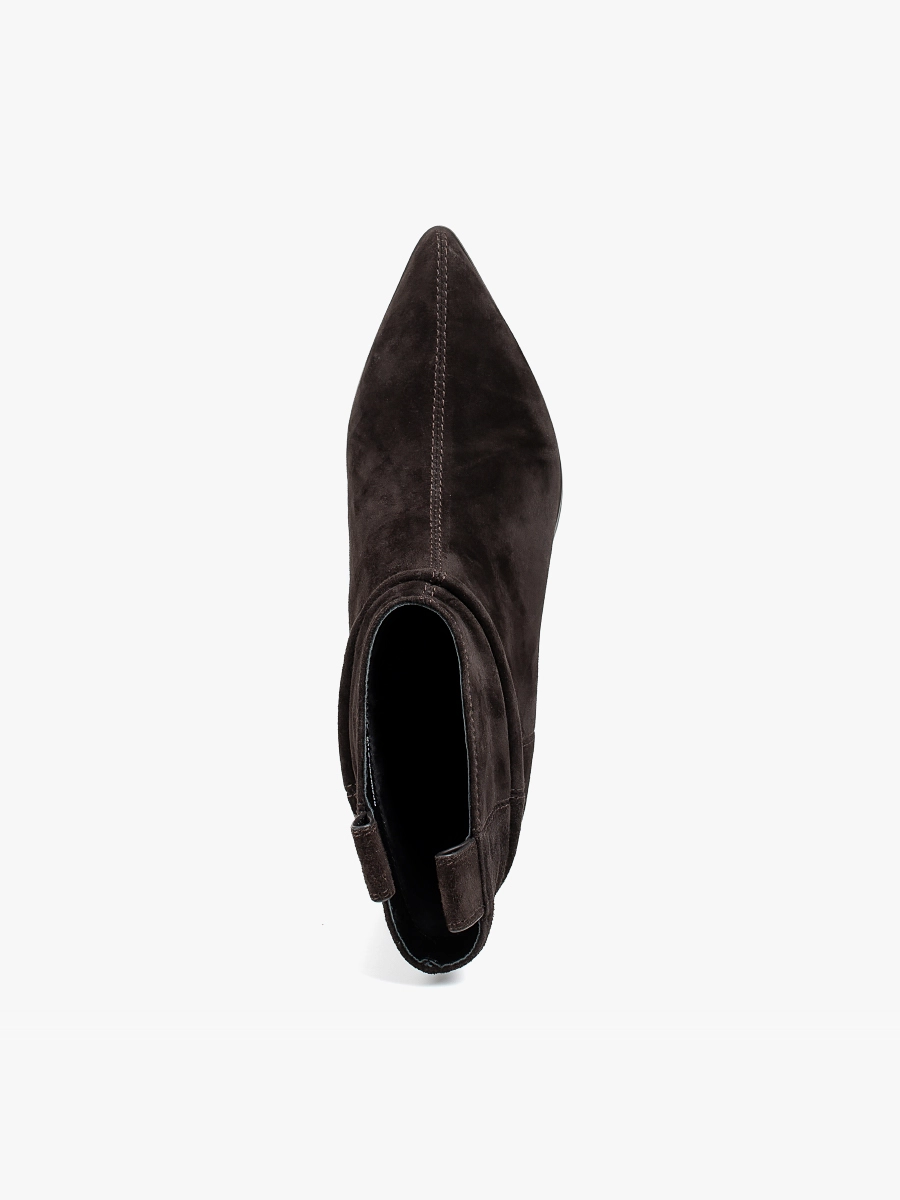 Фото Казаки женские RP203553-21VB купить на lauf.shoes