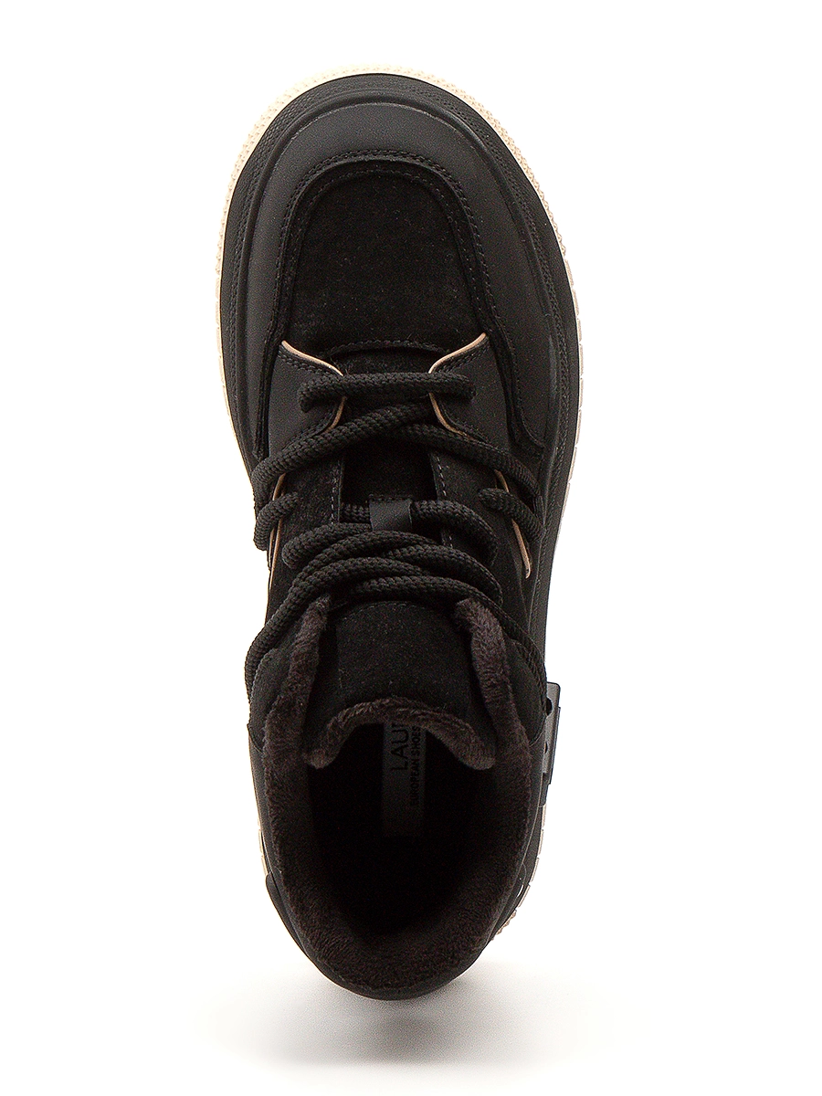 Фото Кроссовки женские BPM65-010 купить на lauf.shoes