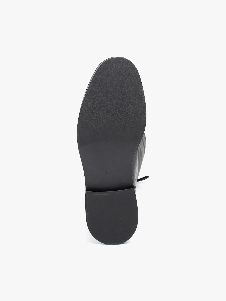 Фото Сапоги женские GG160-67-1KB купить на lauf.shoes