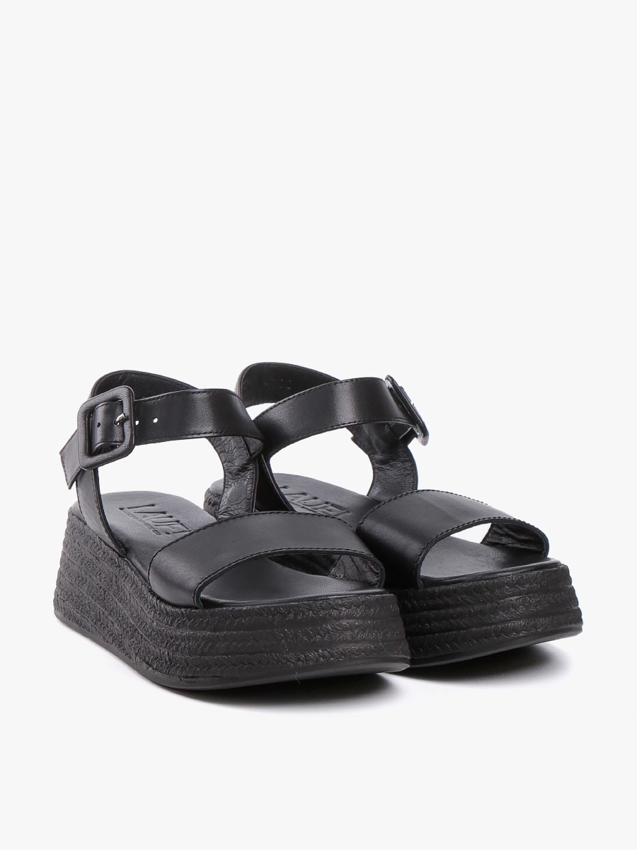 Фото Босоножки женские 9582-11 купить на lauf.shoes