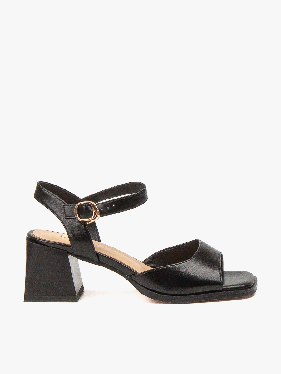 Фото Босоножки женские W2381-2970-9 купить на lauf.shoes