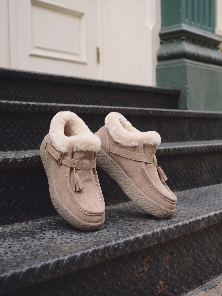 Фото Ботинки женские LF3610-56VW купить на lauf.shoes