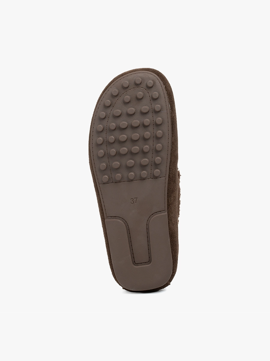 Фото Мокасины женские J68176-1-3 купить на lauf.shoes