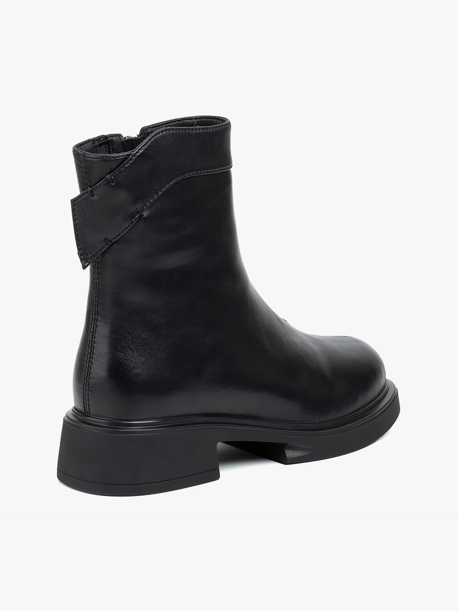 Фото Ботинки женские JA808-M567-TP1154ZM купить на lauf.shoes