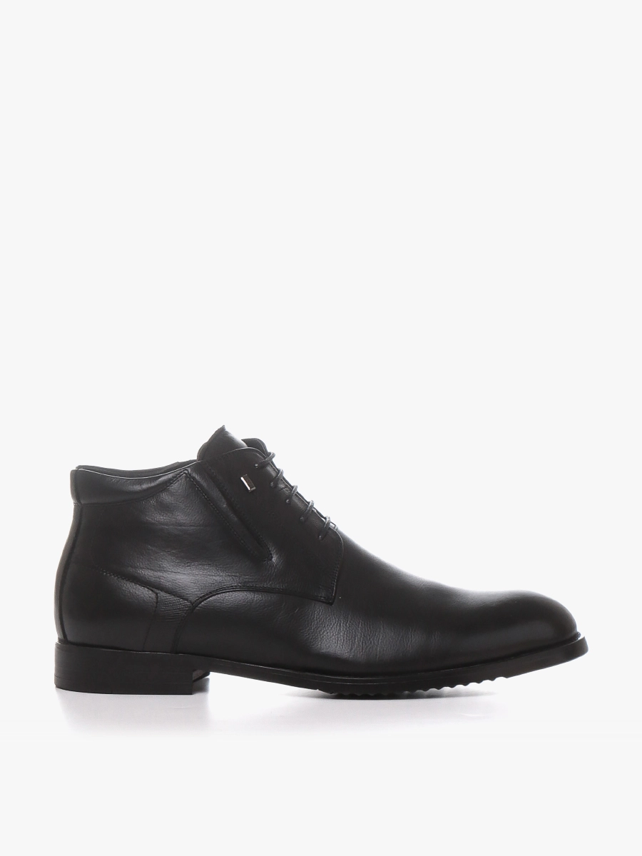 Фото Ботинки мужские 7800-5-M347 купить на lauf.shoes