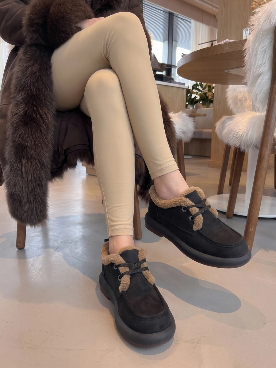 Фото Ботинки женские LH6500-5-67NMP купить на lauf.shoes