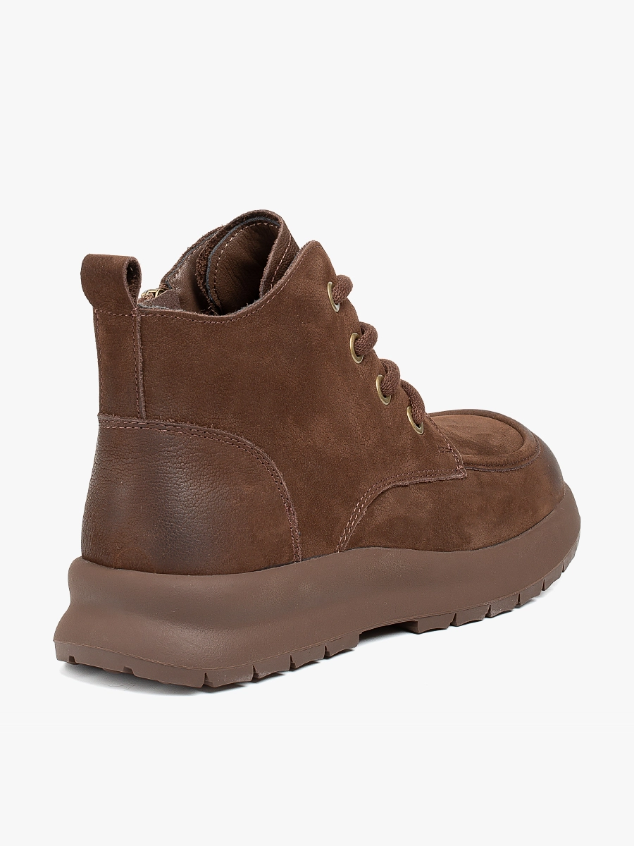 Фото Ботинки женские LH6500-6-21NW купить на lauf.shoes