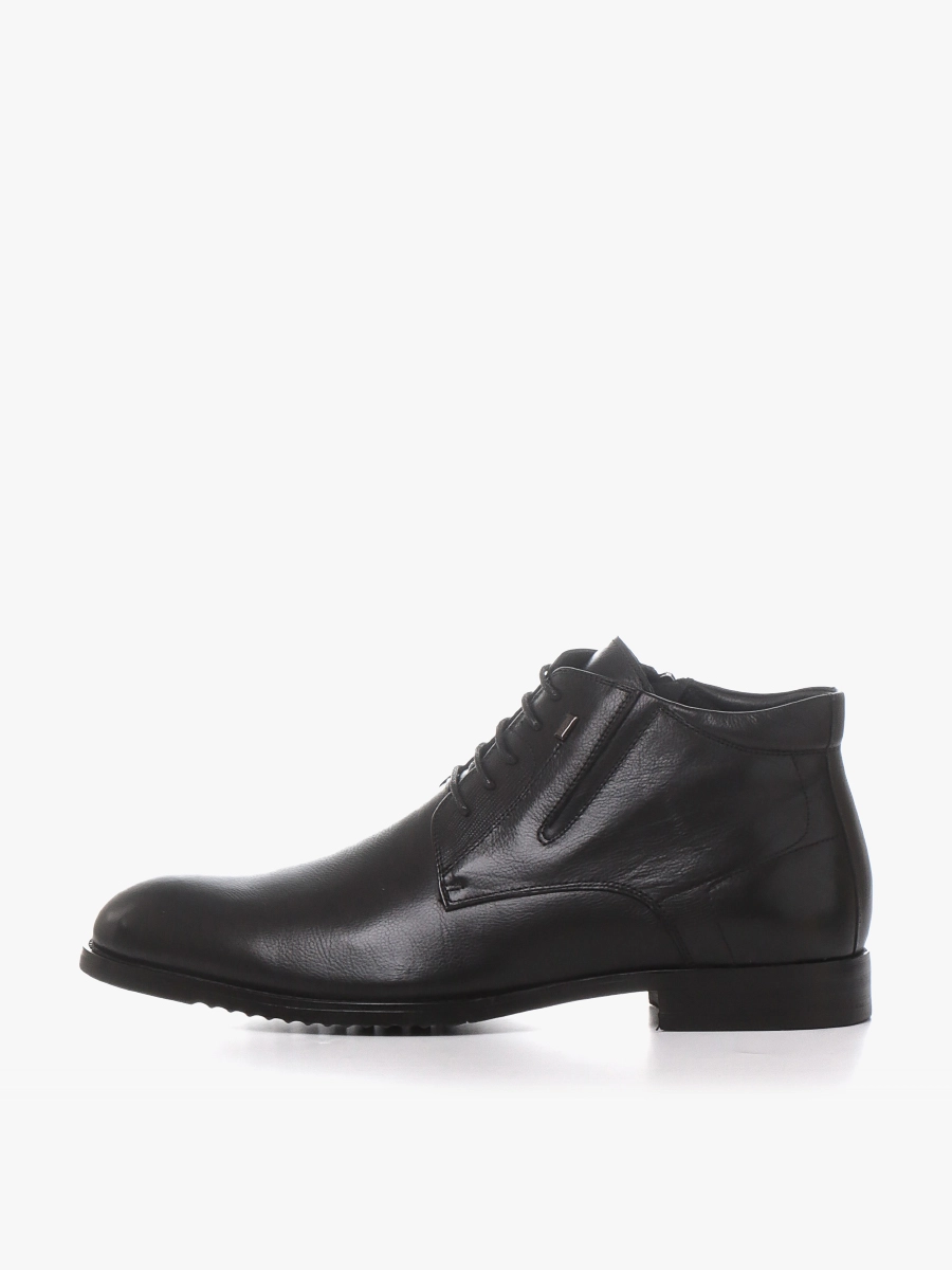 Фото Ботинки мужские 7800-5-M347 купить на lauf.shoes