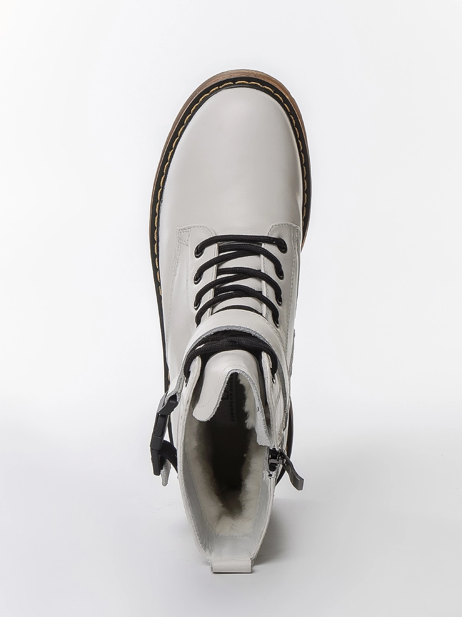 Фото Ботинки женские 11035-525 купить на lauf.shoes