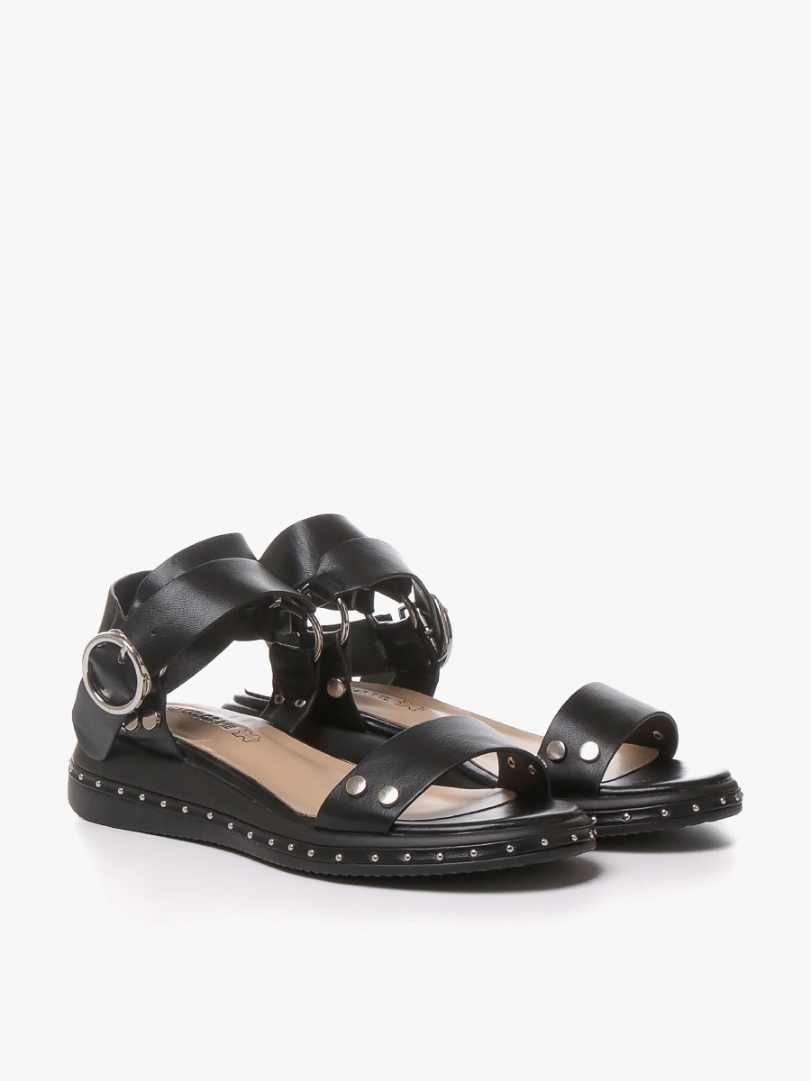 Фото Сандалии женские N1150-9724-10 купить на lauf.shoes